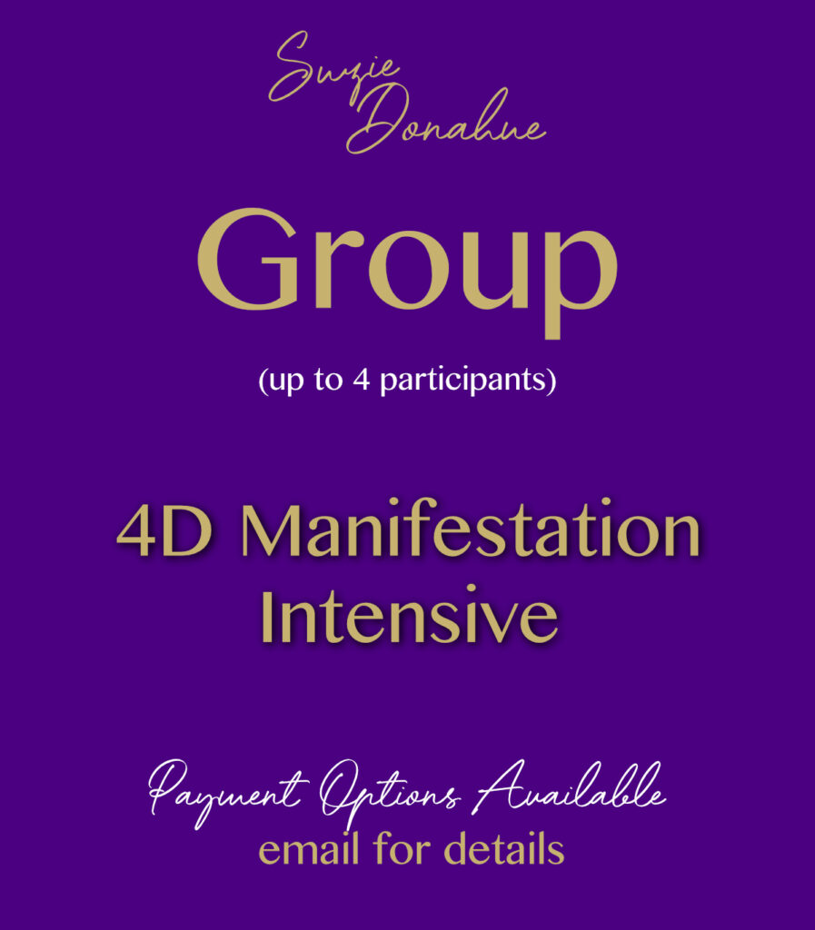 4d group circle