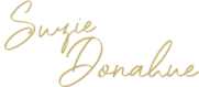 Suzie Donahue Logo